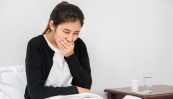 如何有效預防流感