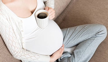 懷孕孕婦可以喝咖啡嗎