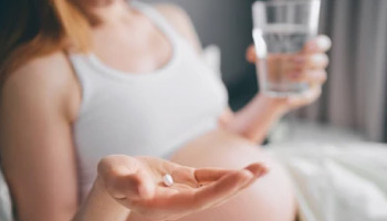DHA功效為什麼孕婦推薦補充藻油
