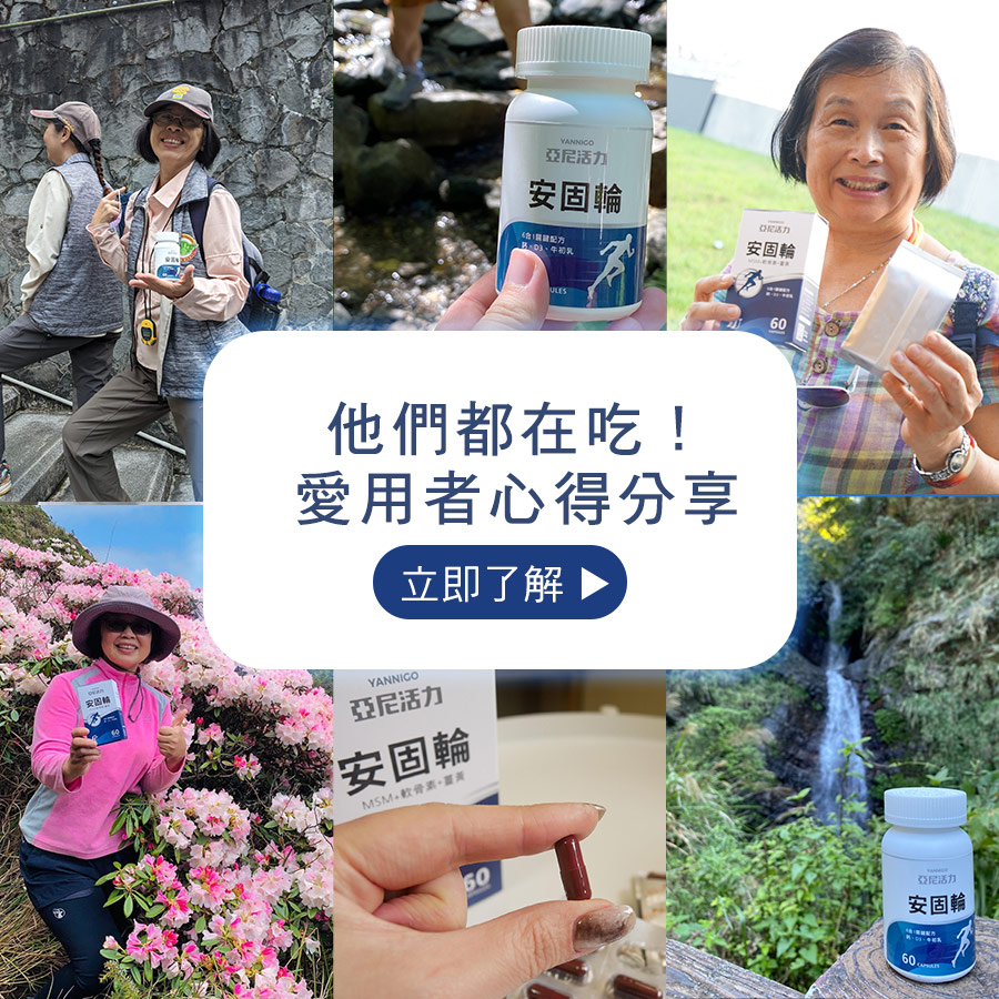 安固輪推薦，心得分享