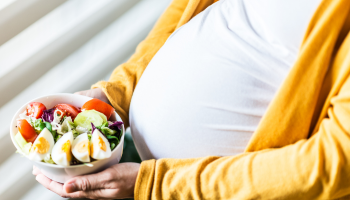 營養師解析孕婦缺鐵症狀！鐵質攝取重點、補充建議一次掌握