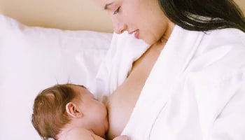 快速解決塞奶硬塊6大方法