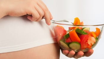 懷孕營養補充推薦