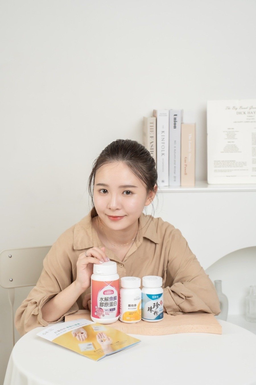亞尼活力X喬喬媽咪