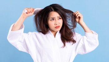 打瘦瘦針掉髮怎麼辦