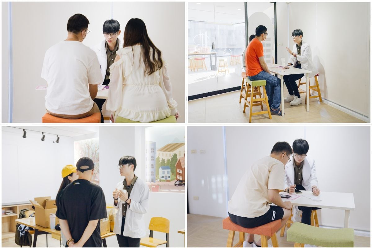 活力媽媽倍韻致力於提供高品質備孕保健品,品牌與國家高等營養師長期合作,提供一對一夫妻備孕營養諮詢,給予客製化養精養卵建議。 活力媽媽倍韻致力於提供高品質備孕保健品,品牌與國家高等營養師長期合作,提供一對一夫妻備孕營養諮詢,給予客製化養精養卵建議。