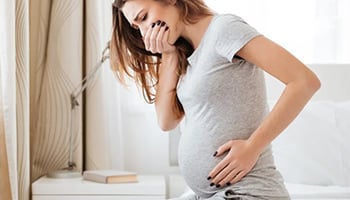 懷孕初期症狀何時出現？常見孕期症狀、緩解方法完整解析