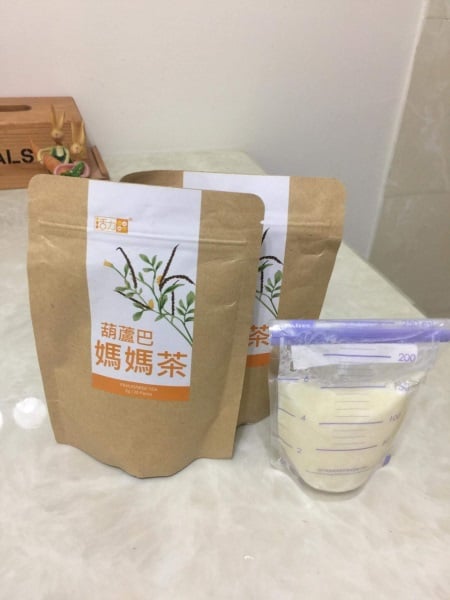 葫蘆巴媽媽茶