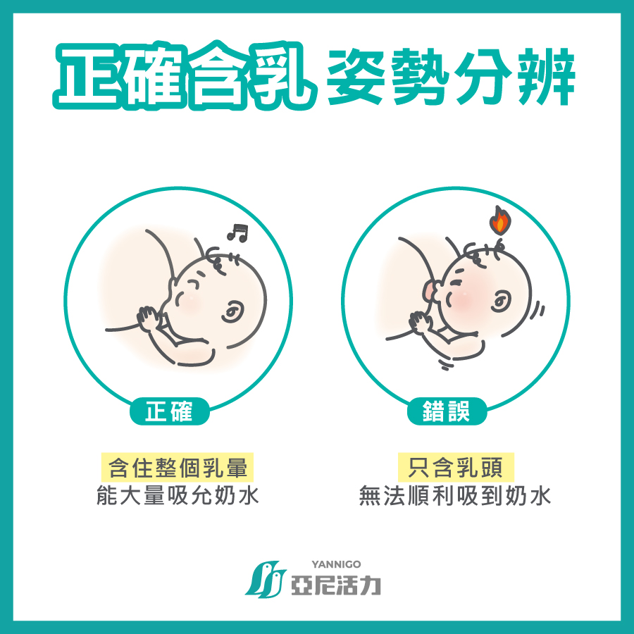 母奶不足怎麼辦 5種秘訣促進乳汁分泌增加奶量 亞尼活力