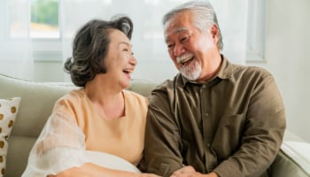 銀髮保養 銀髮保養