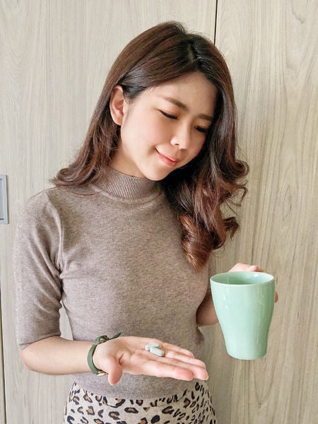 產後營養品推薦鈣鎂鋅