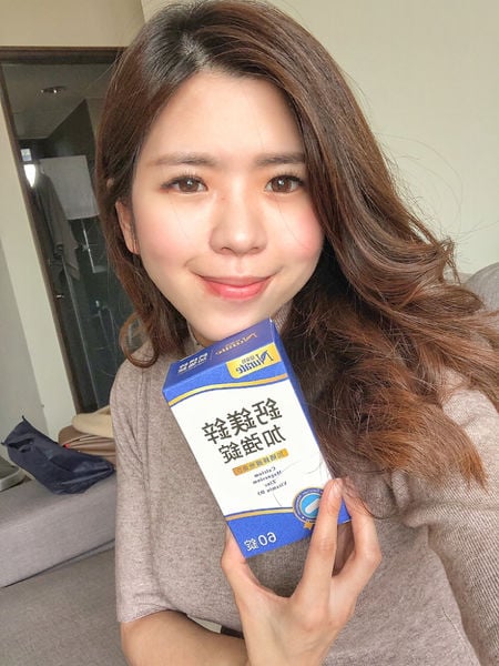 產後營養品補充