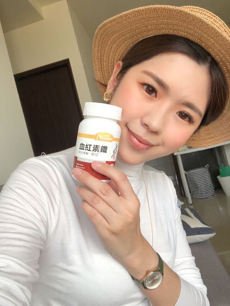 產後補血