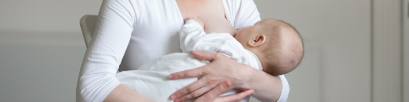 哺乳導致乳頭破皮？該如何修護與保養？