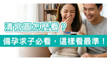 清宮圖2026怎麼看？虛歲、農曆月份一次算清楚｜完整解析