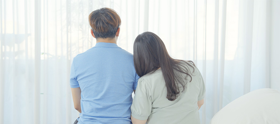 卵巢早衰成功懷孕