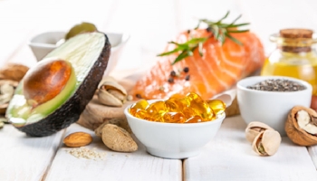 DHA食物有哪些？omega-3食物劑量表，孕婦、幼兒、素食者補充必看！