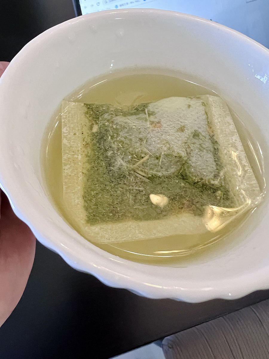 葫蘆巴媽媽茶包