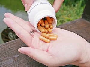 亞尼活力舒心眠，GABA推薦，色胺酸推薦，亞尼活力GABA