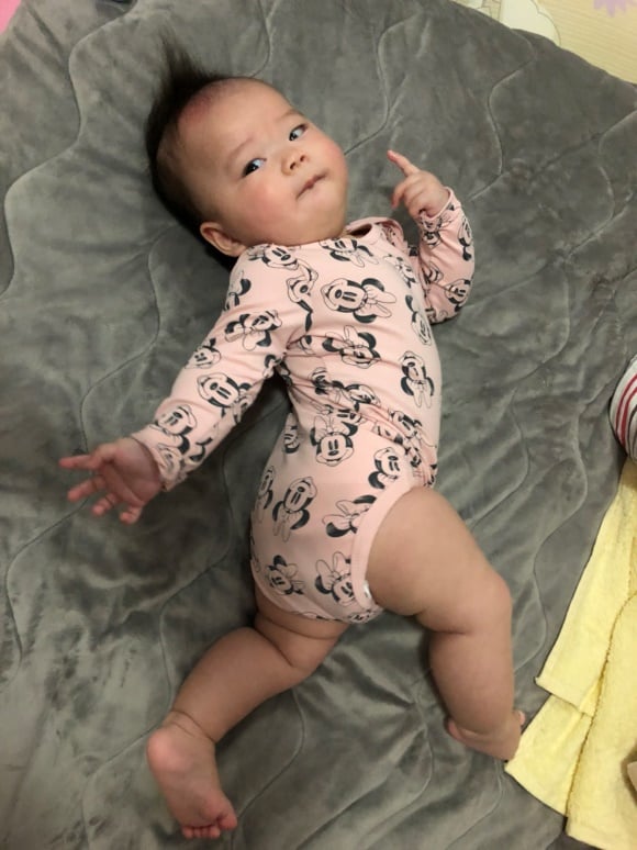 活力mama母奶寶寶