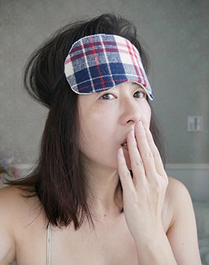 亞尼活力舒心眠，GABA推薦，色胺酸推薦，亞尼活力GABA