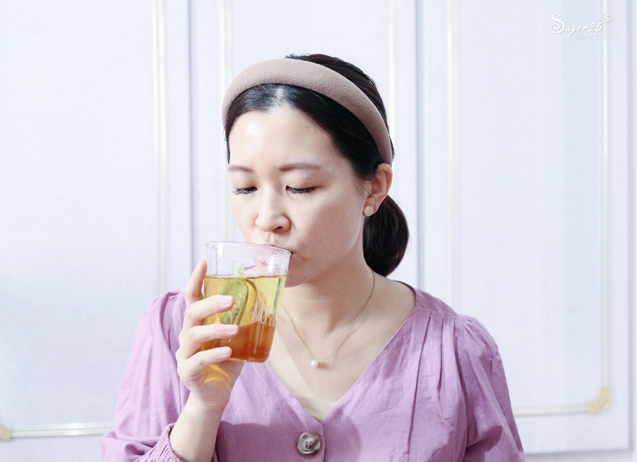 活力媽媽,發奶茶,媽媽茶,葫蘆巴茶,低熱量無咖啡因
