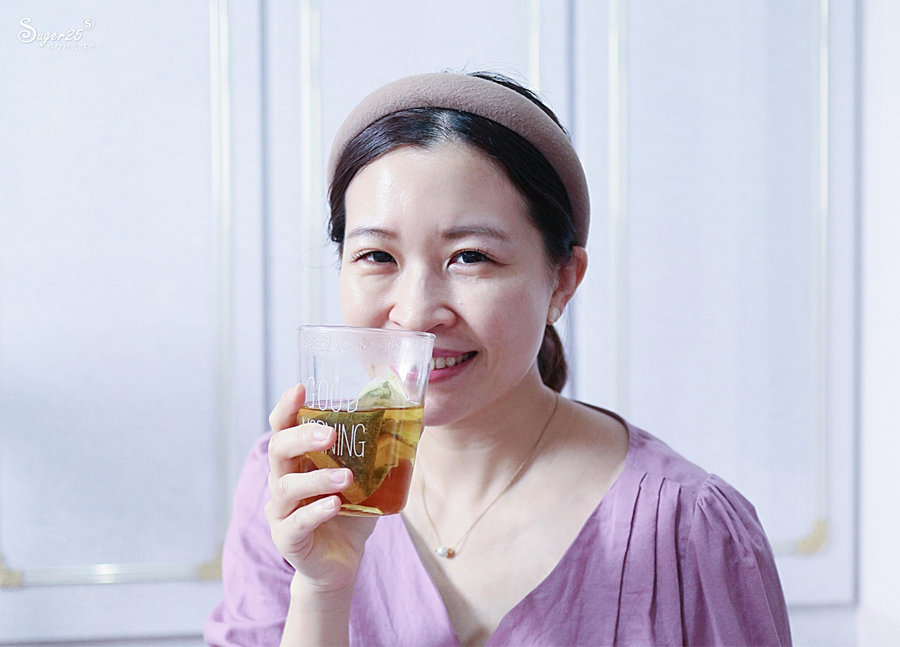 活力媽媽,發奶茶,媽媽茶,葫蘆巴茶,低熱量無咖啡因