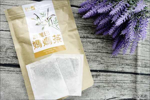 葫蘆巴媽媽茶