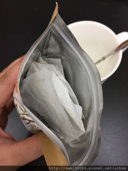 葫蘆芭媽媽茶