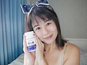 沉穩入睡一覺好眠，亞尼活力「舒心眠」讓生活更愉悅輕鬆