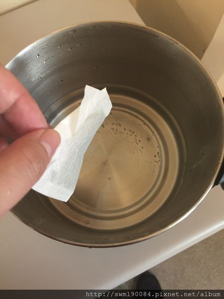 葫蘆芭草本媽媽茶