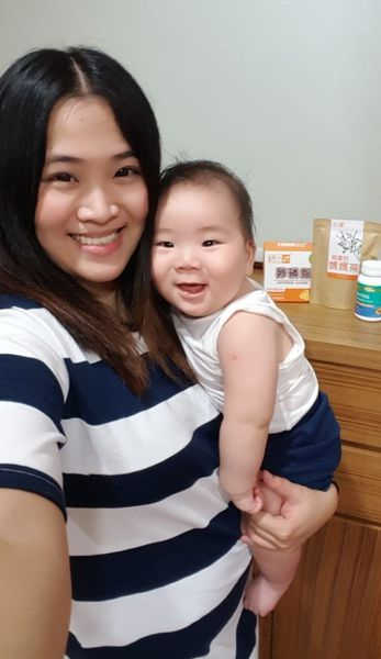 活力mama哺乳茶