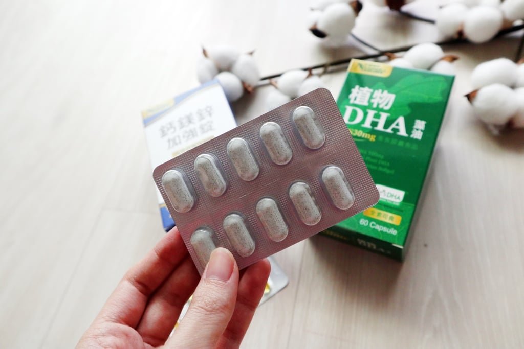 鈣鎂預防懷孕腳抽筋