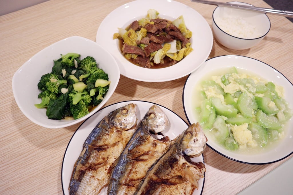 孕期吃魚補充DHA