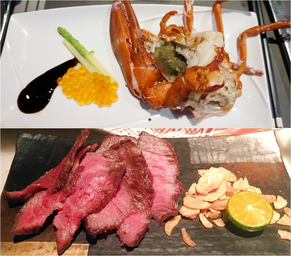 孕期禁忌食物