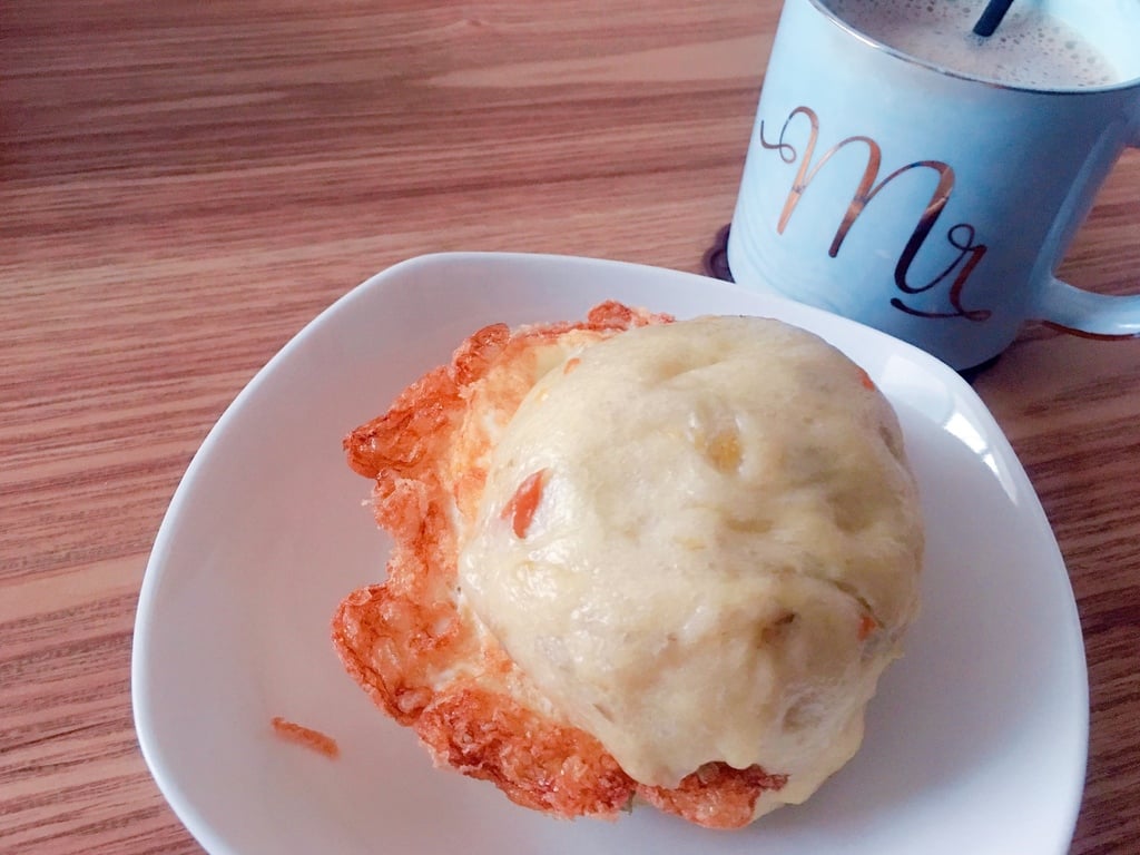 懷孕時三餐飲食