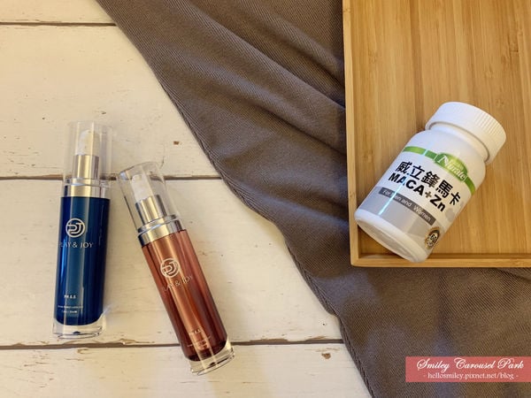 威立鋒瑪卡 含冬蟲夏草菌絲體