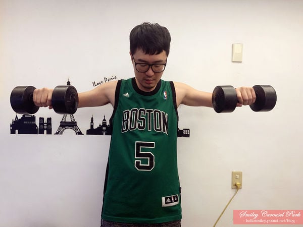 男性體質調理，運動調整