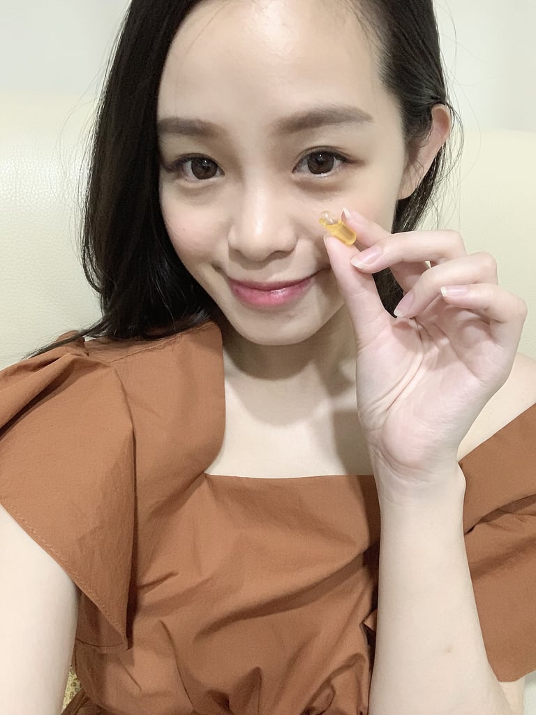 懷孕13週起就能開始吃紐萊特孕婦藻油DHA