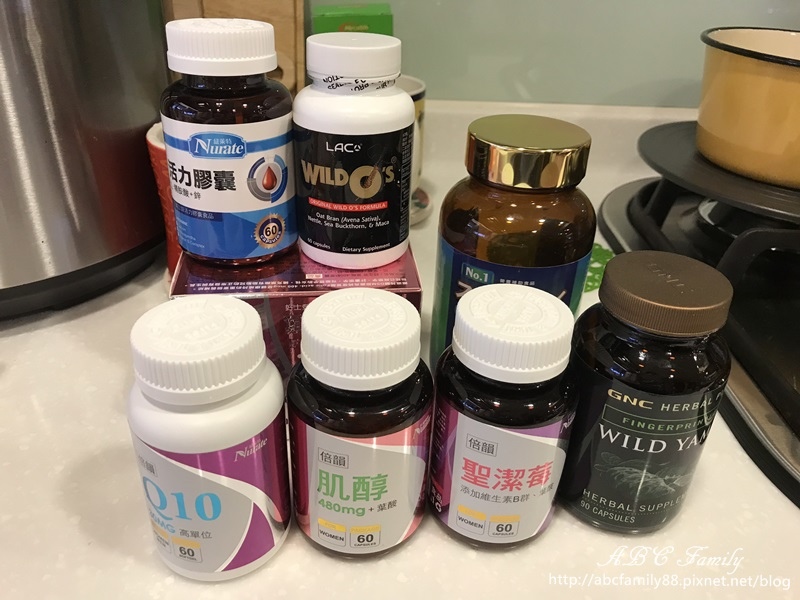 試管嬰兒推薦養卵倍韻醇