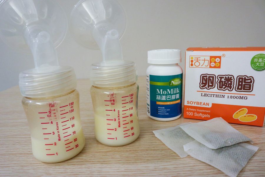 活力媽媽哺乳神器