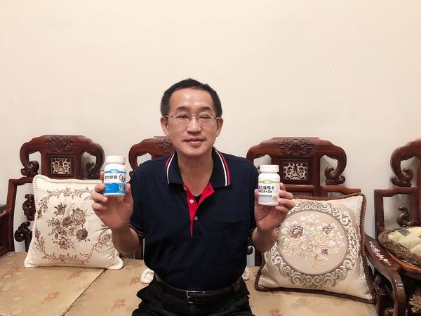 威立鋒精瑪獎組合父親節禮物