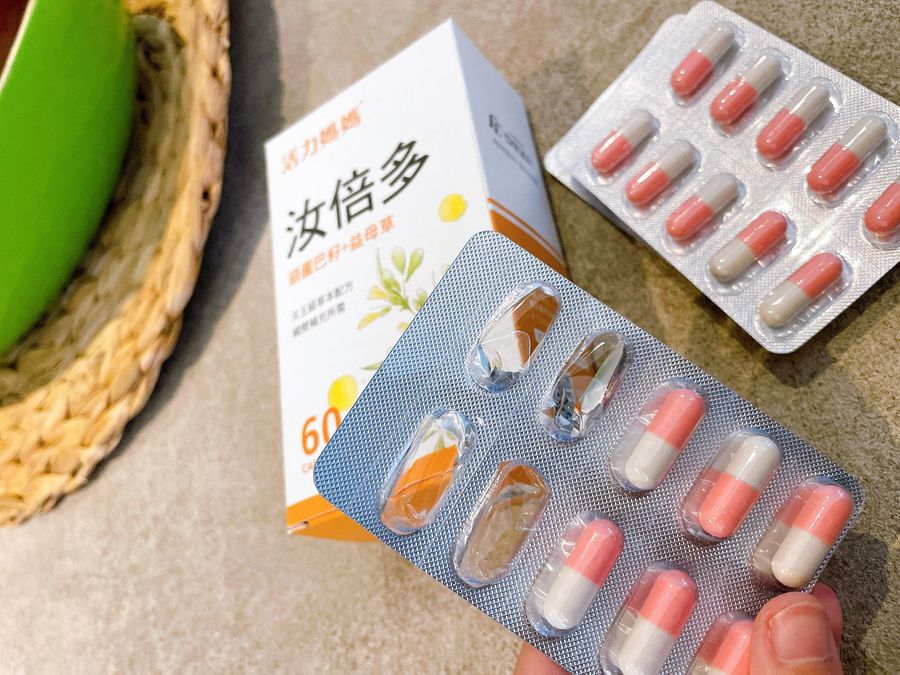 活力媽媽汝倍多momilk追奶推薦