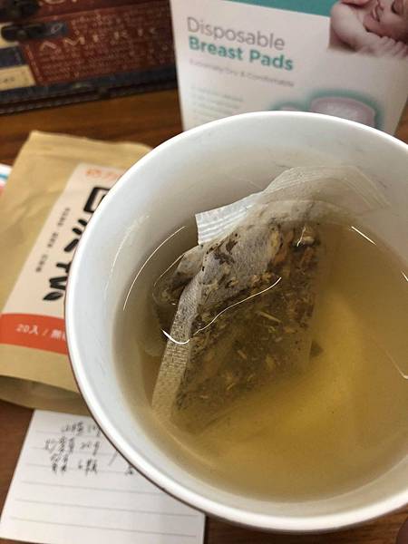 活力媽媽回汝茶推薦炒麥芽茶