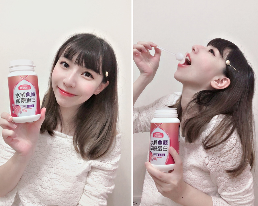 亞尼活力膠原蛋白推薦