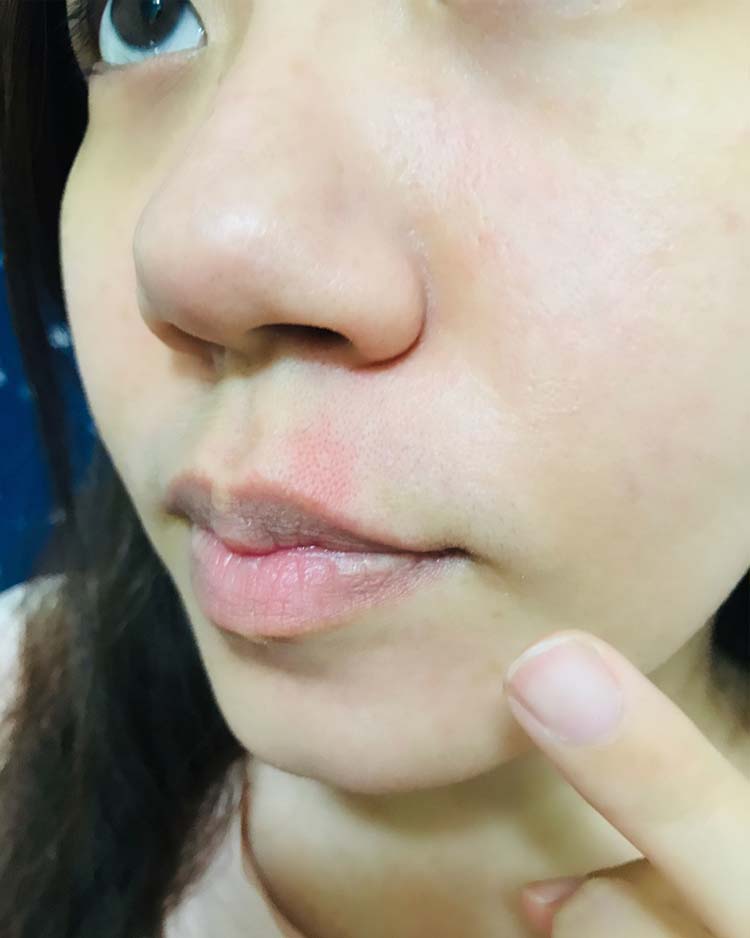 生理期補充普婷美荳走