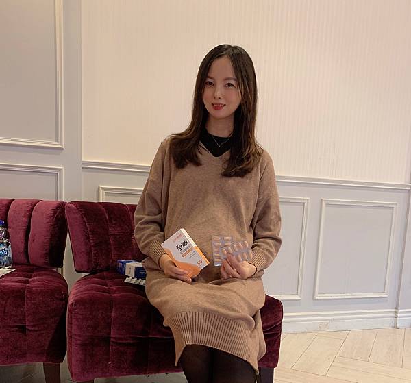 孕婦維他命