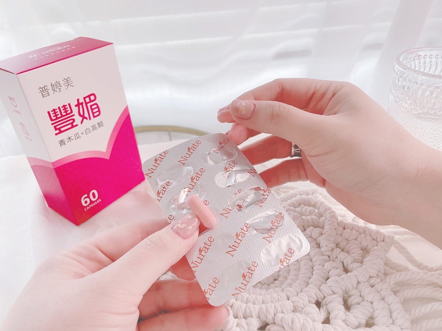 豐媚08
