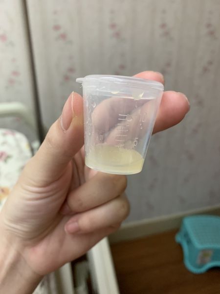 擠初乳必備活力媽媽卵磷脂哺乳推薦