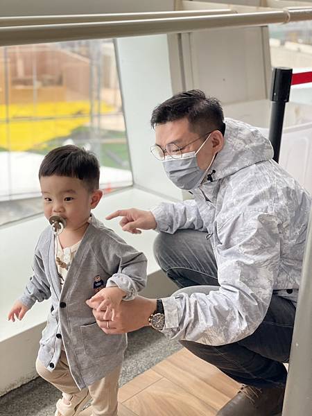 小林與z寶